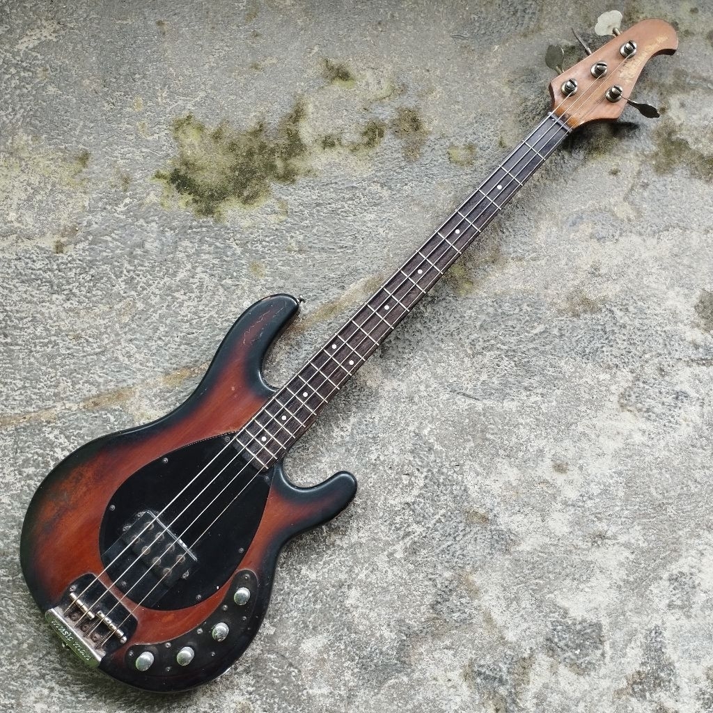 BASS MUSICMAN COSTUME SECOND MINUSAN