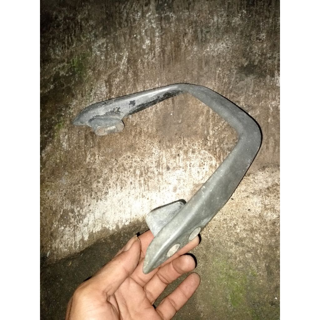 behel cbr old Thailand