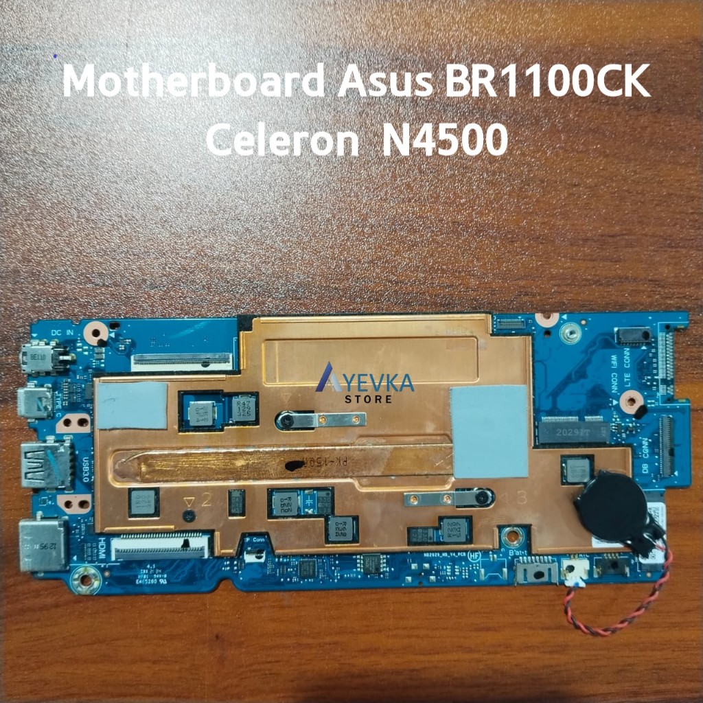 Motherboard BR1100CKA Normal Tested Seken Original [ BR1100CK BR1100 BR 1100 CK mainboard mobo mesin