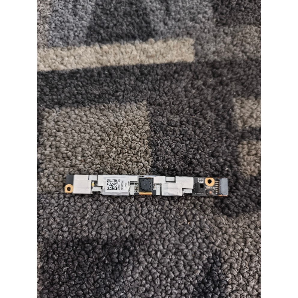 Webcam Acer AIO Z1650 Second