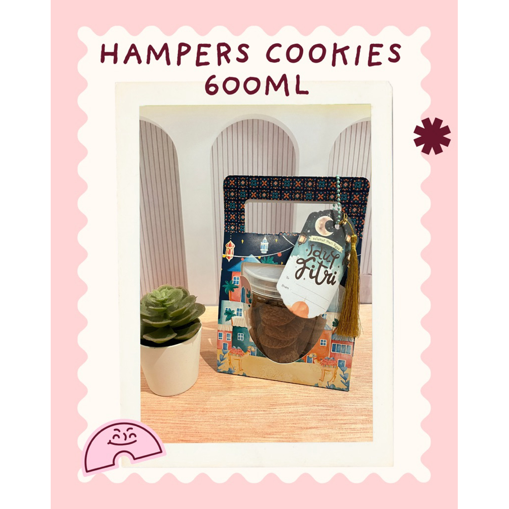 READY STOCK - Hampers Ramadhan & Hampers lebaran •• parcel ramadhan parsel parcel lebaran gift lebar