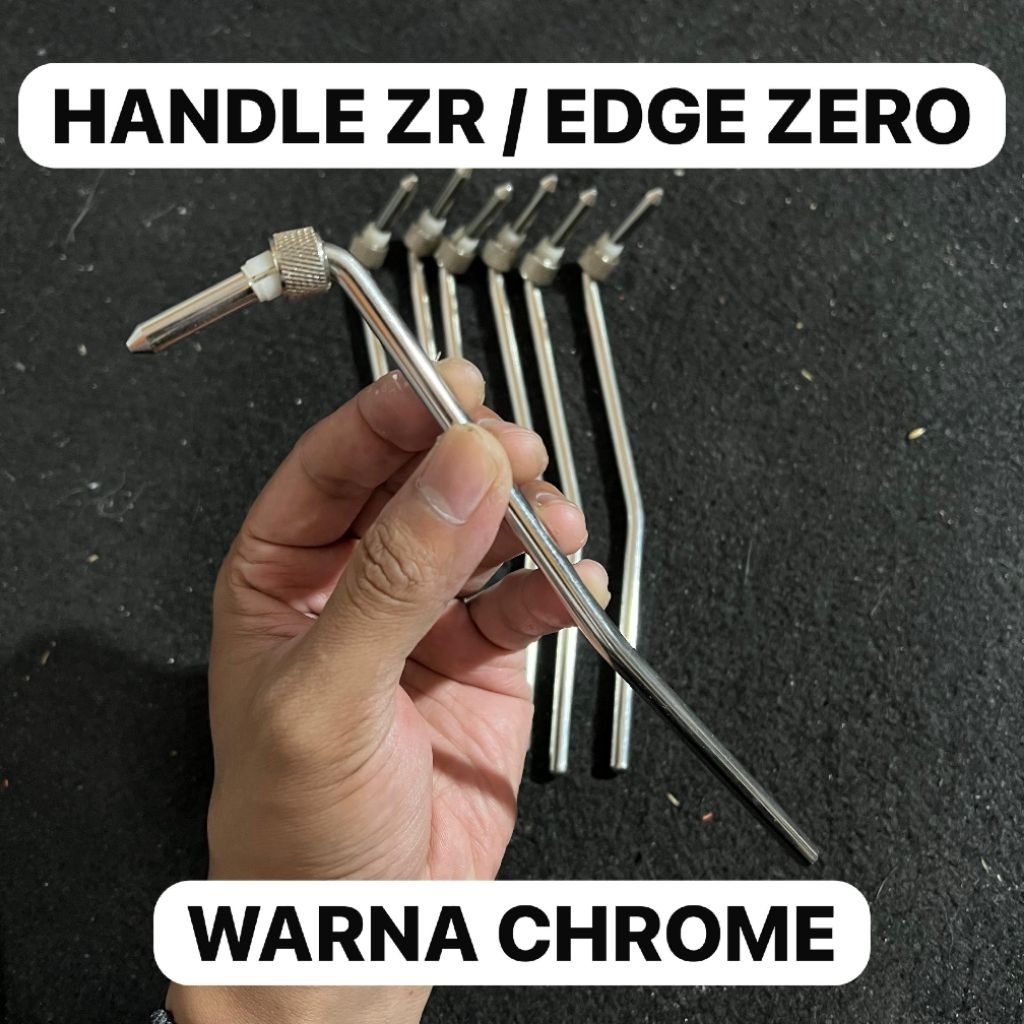 HANDLE ZR / EDGE ZERO 2 ORIGINAL