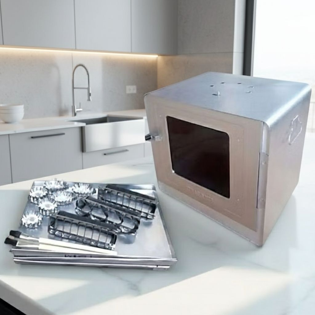 oven bima 3 susun/oven tangkring kompor gas/oven kue