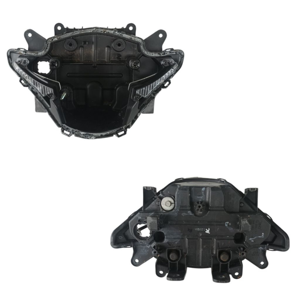 Housing Batok Rumah Lampu Depan Gsx 150 R Original housing batok bathok lampu depan gsx GSX 150 R or