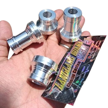 boshing gearbox velg Scoopy donat ring 12 upgrade velg 14 16 dan 17 jari jari