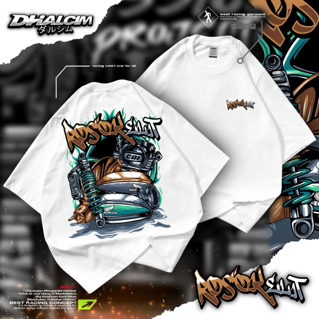 KAOS DISTRO ROSOK ELITE FUL DESAIN COTTON 24s, KAOS DISTRO ROSOK ELIT, KAOS ROSOK ELIT, TSHIRT ROSOK