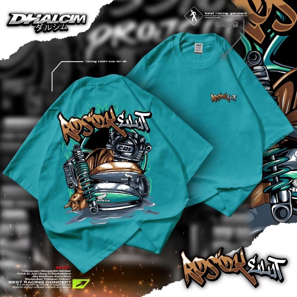 KAOS DISTRO ROSOK ELITE FUL DESAIN COTTON 24s, KAOS DISTRO ROSOK ELIT, KAOS ROSOK ELIT, TSHIRT ROSOK