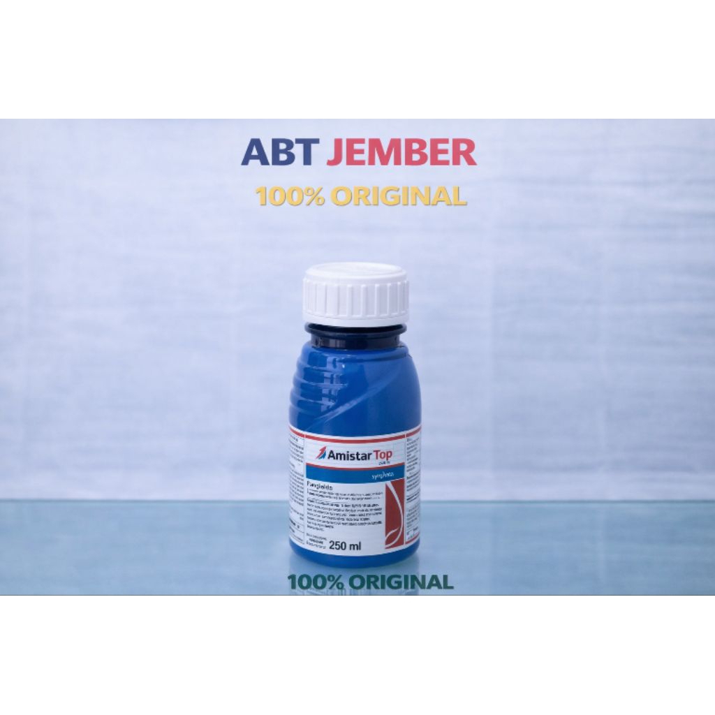 Amistartop 250ml fungisida sistemik