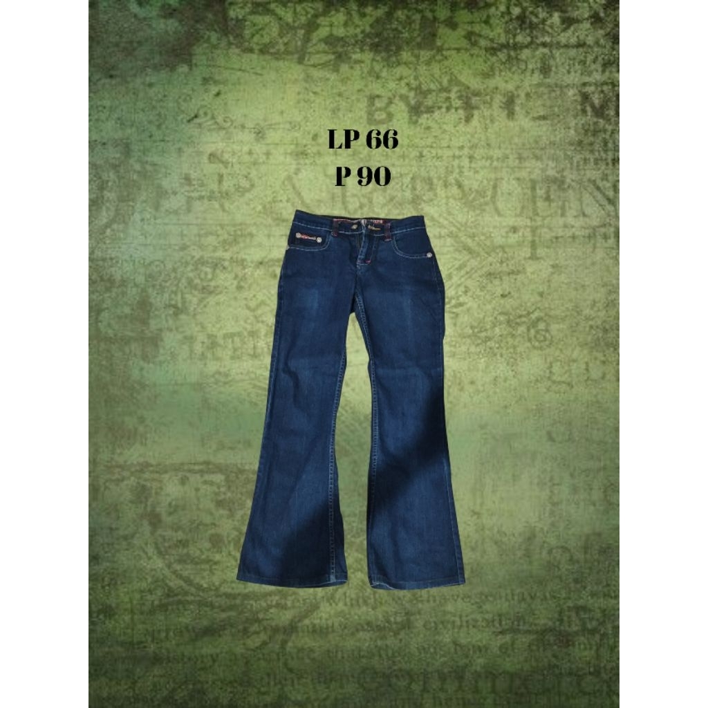 [BATCH 1] preloved jeans cutbray / rok span / short skirt / rok mayung + admin 2k preloved vintage v