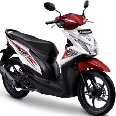 baut full set beat fi / baut motor matic beat fi full body