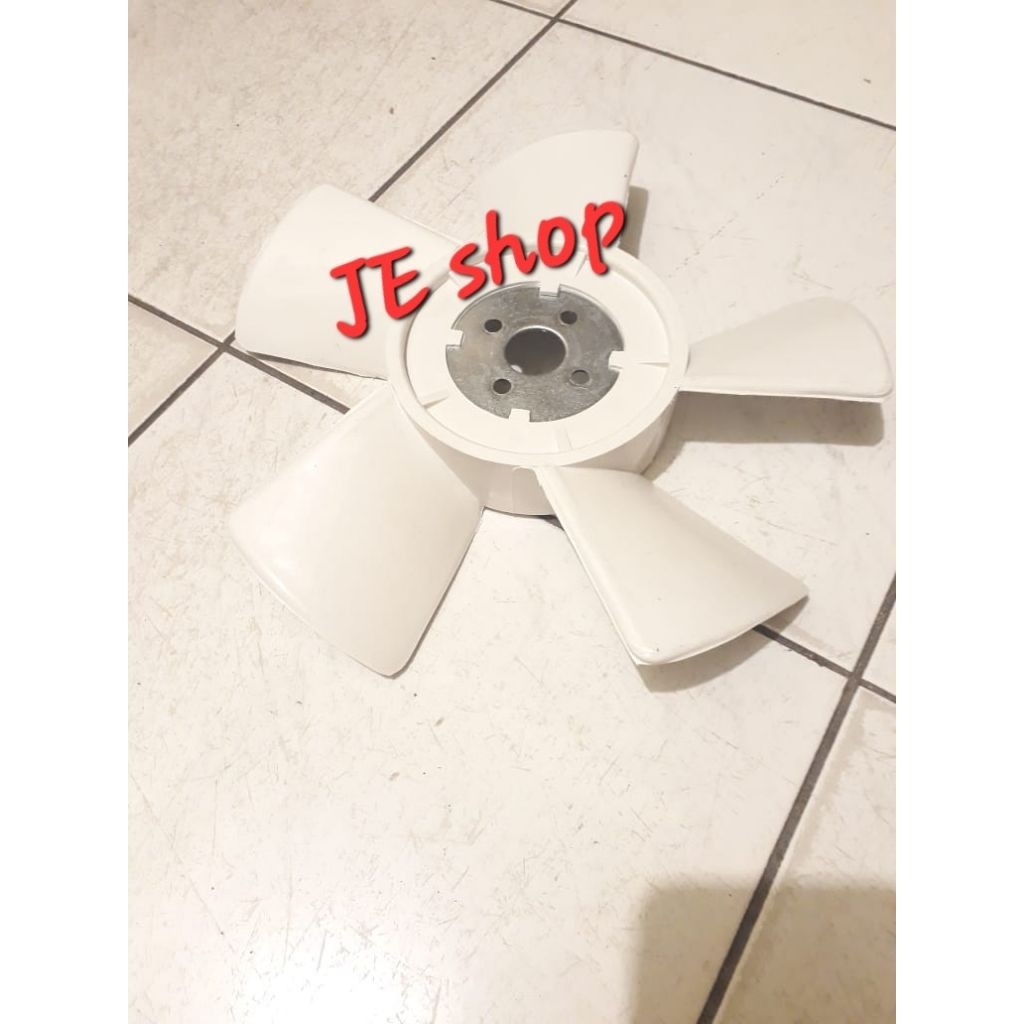 Kipas radiator mitsubishi T120ss