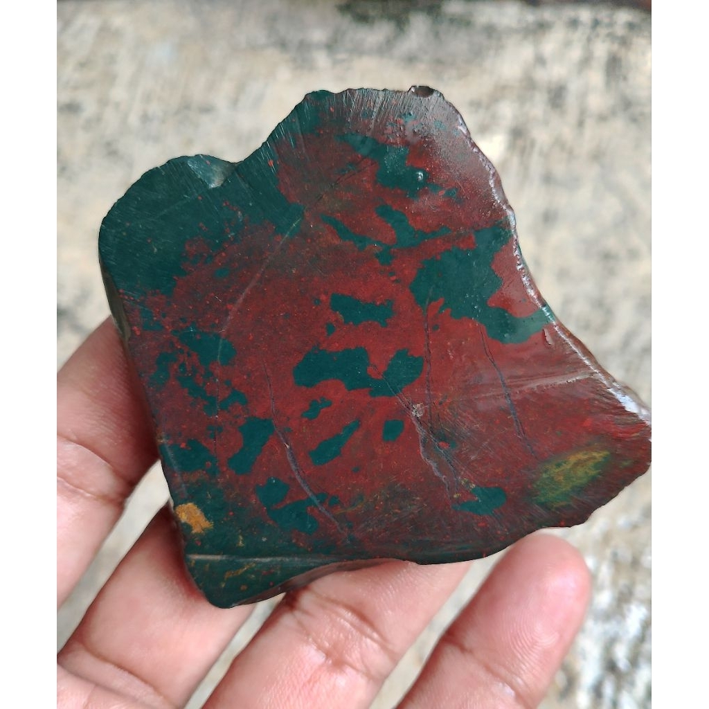 batu nagasui klasik super