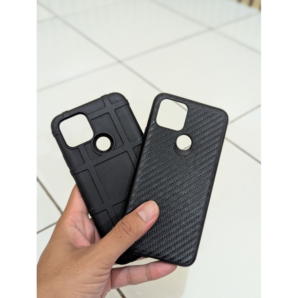 Rugged Shield Case Pixel 5