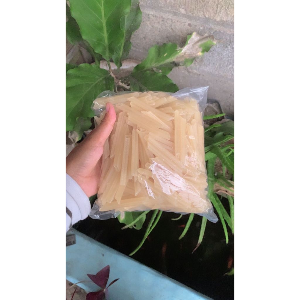 STIK POTATO 1 KG MENTAH SUPER