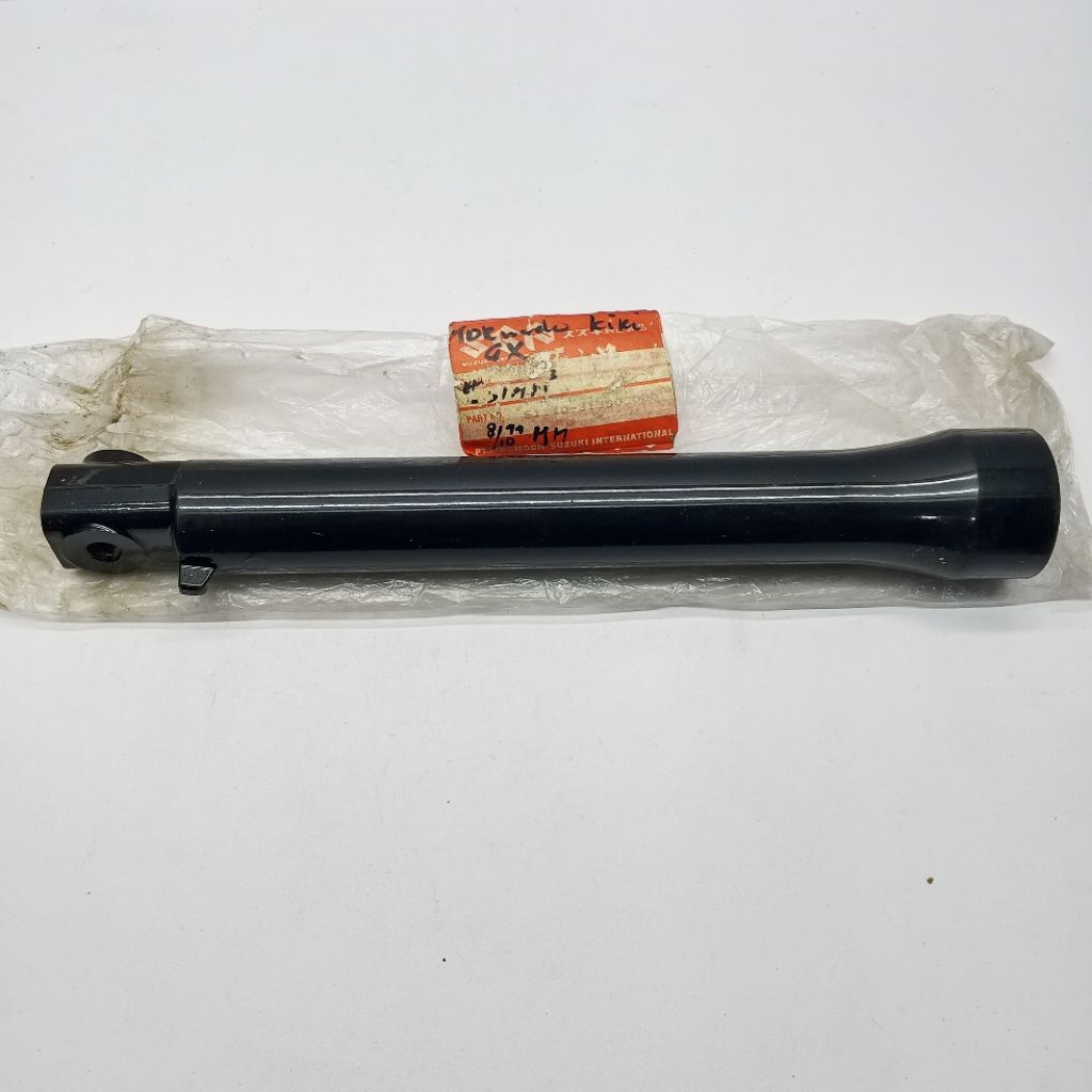 Tabung Bottom Botol Shock Shockbreaker Depan Kiri RC110 Tornado GS NOS