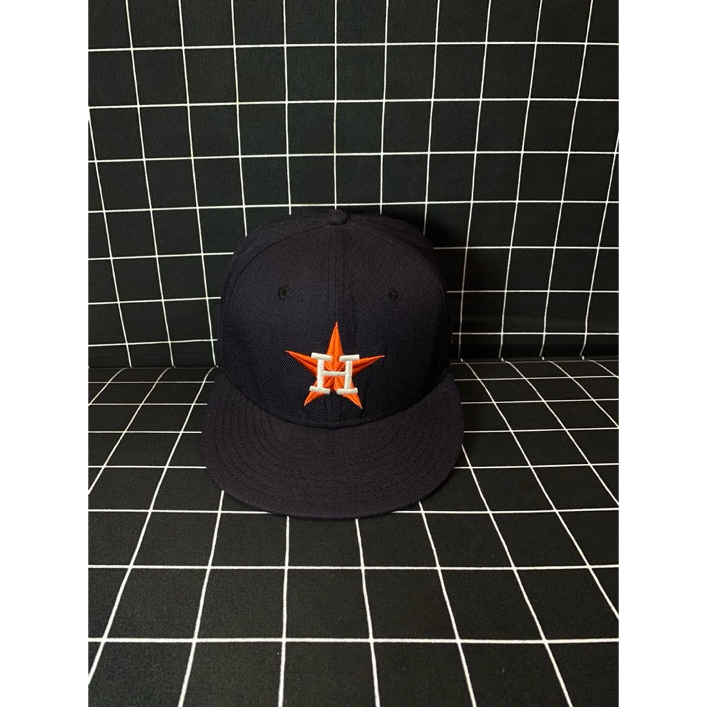 snapback NE houston astros