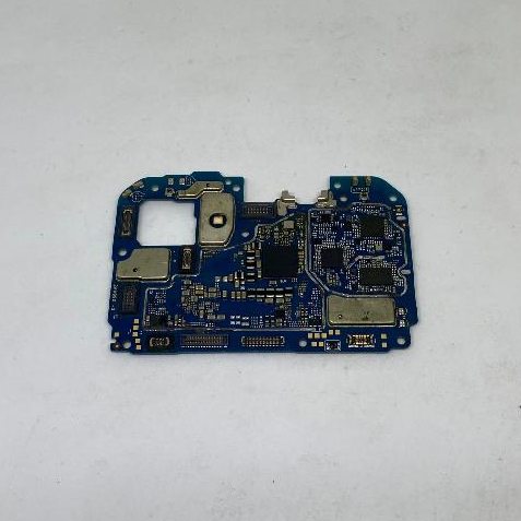 Mesin Realme C31 Matot