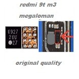 ic power suplay network qet 4101 qet4101original super quality