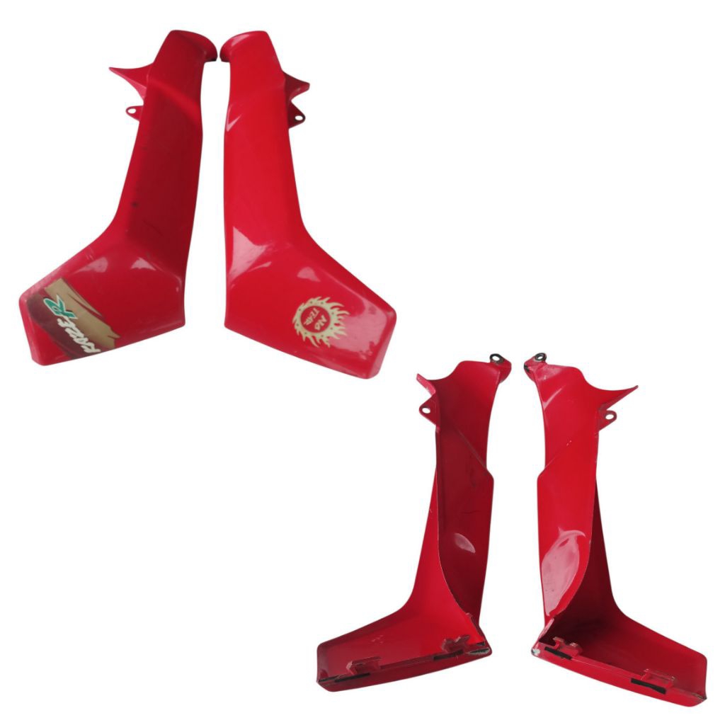 sayap luar kawasaki kaze sayap kaze r sayap kaze sayap tebeng dek luar kaze kawasaki kaze r original