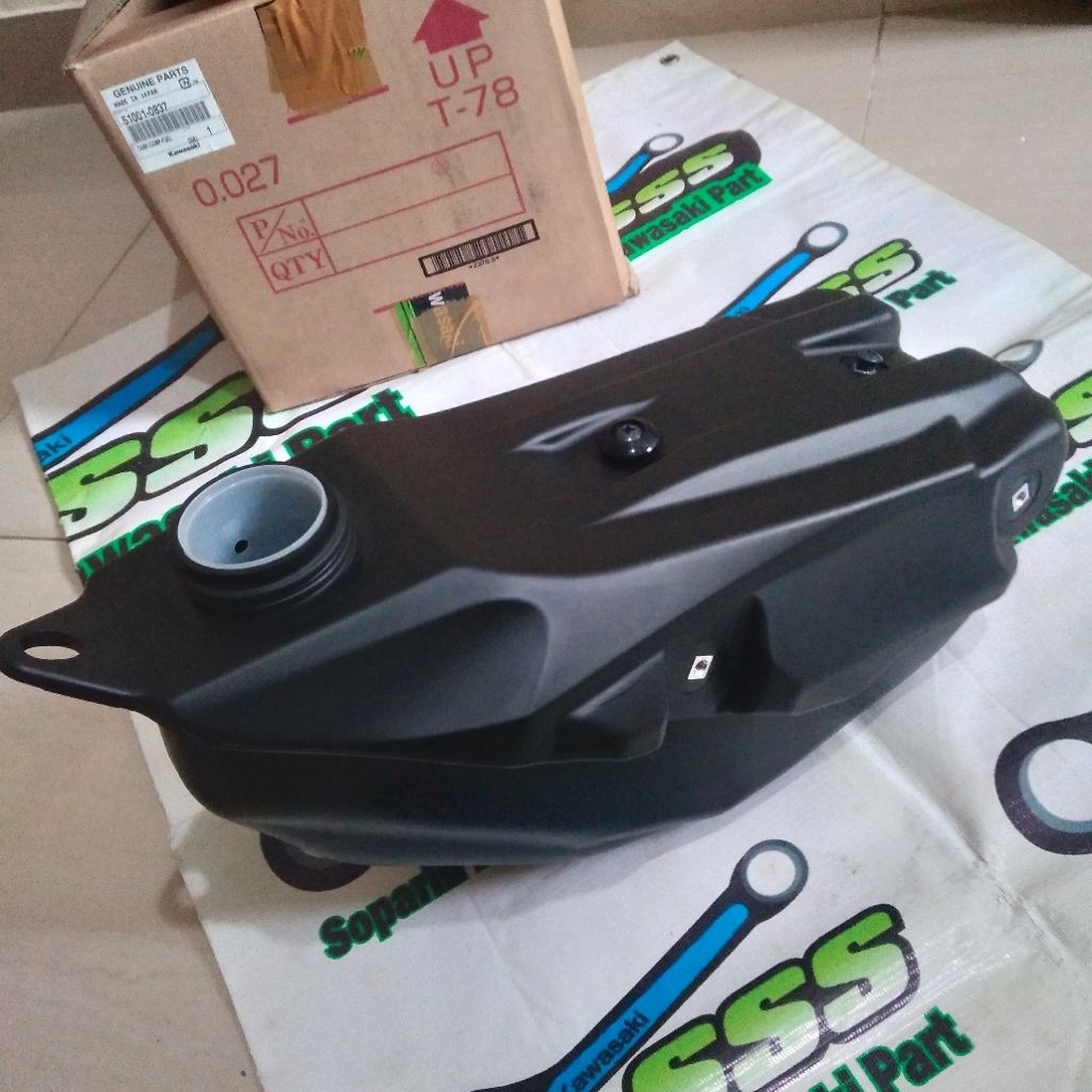 tangki kx 250 new 2017 original