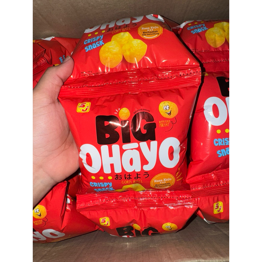 big.ohayo.snack.berhadiah.uang.bila.beruntung.