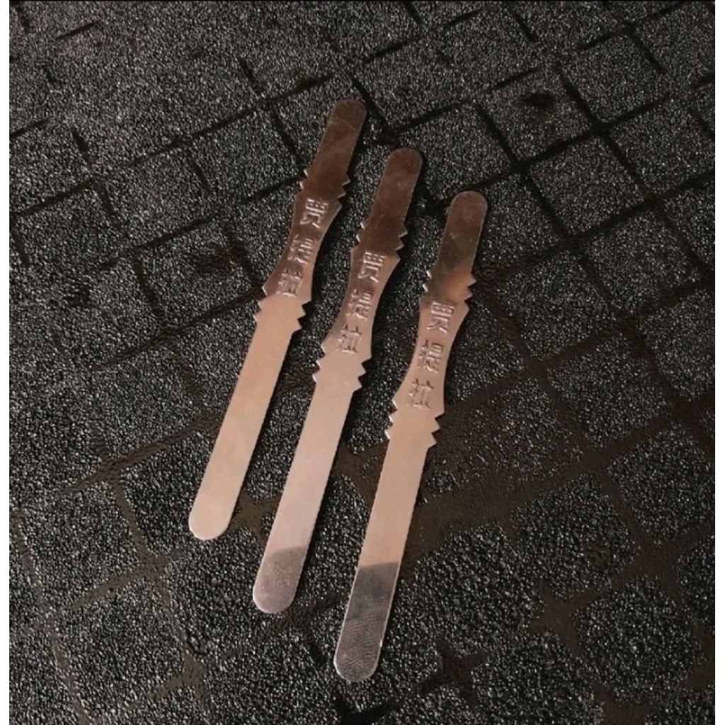 Klem Jepit Sangkar Burung Anis/Murai