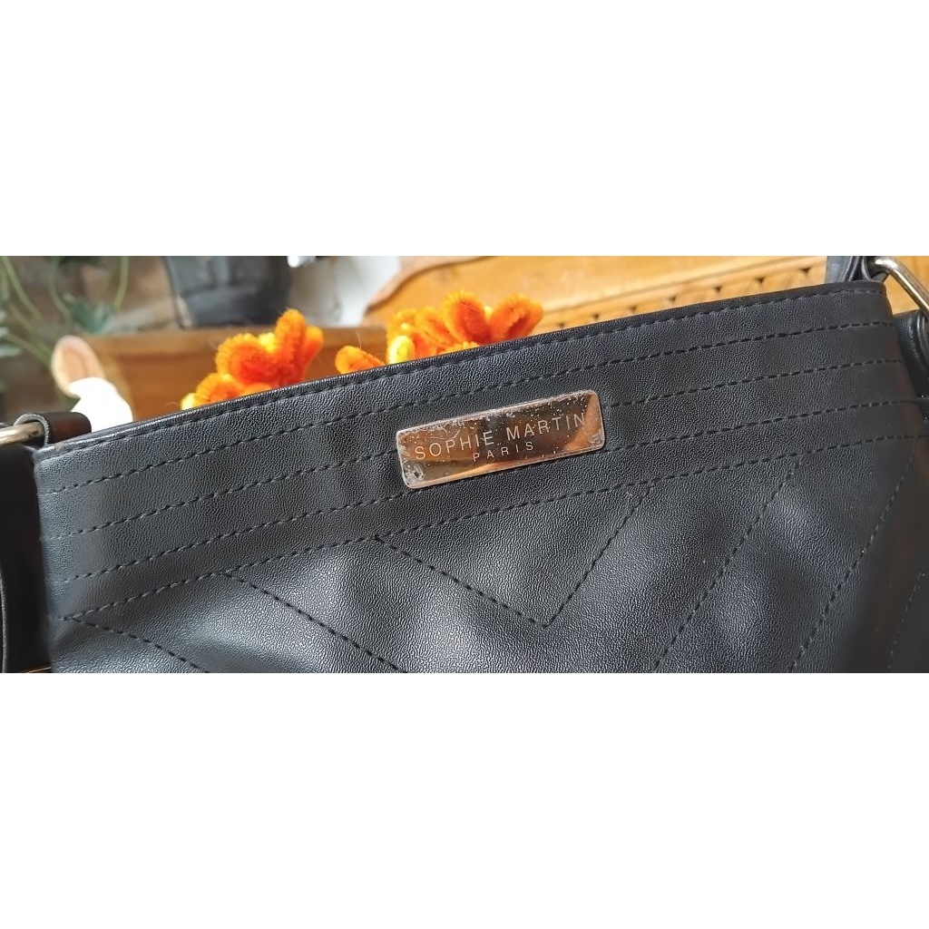 tas second sophie martin