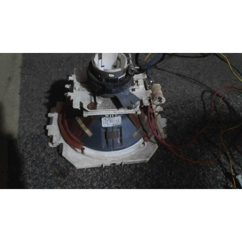 konde tv Sharp slim 21  dan lg slim 21 inchi