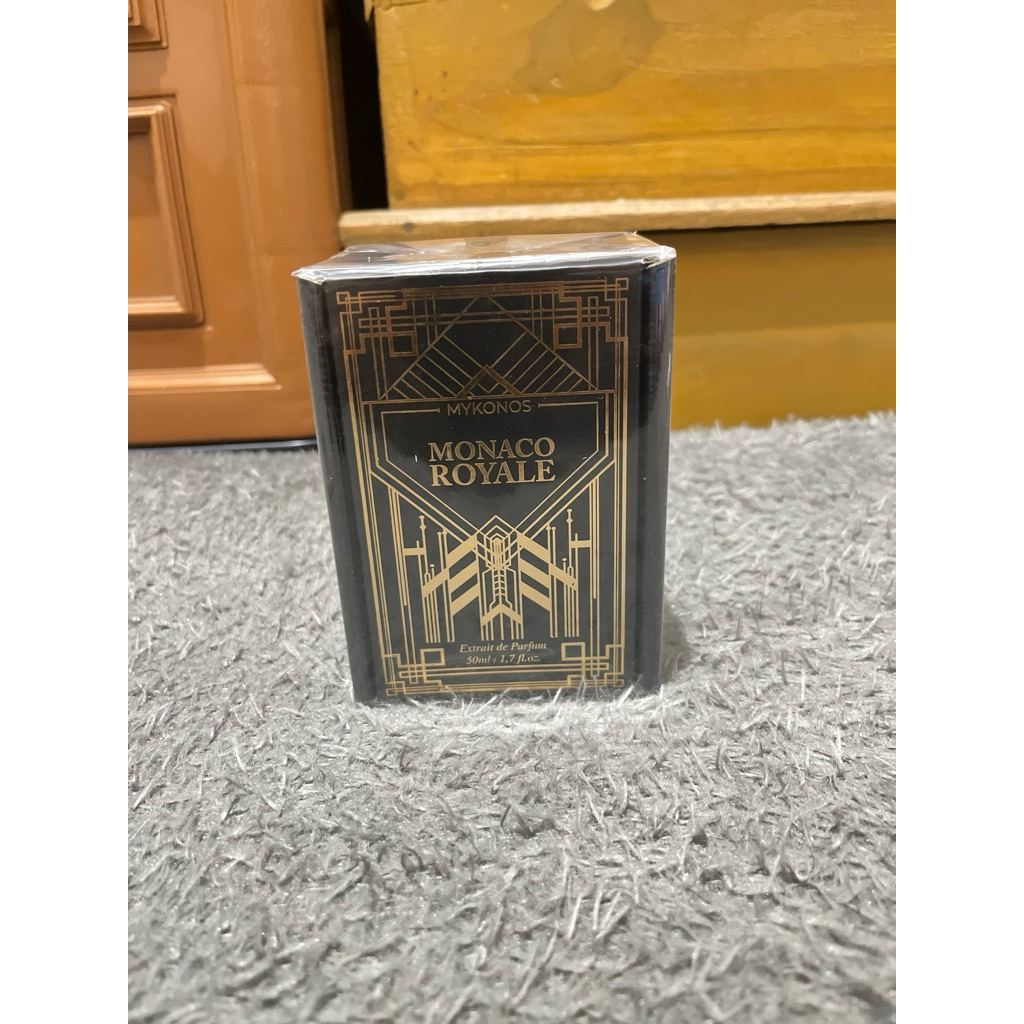 Mykonos Monaco Royale 50ml