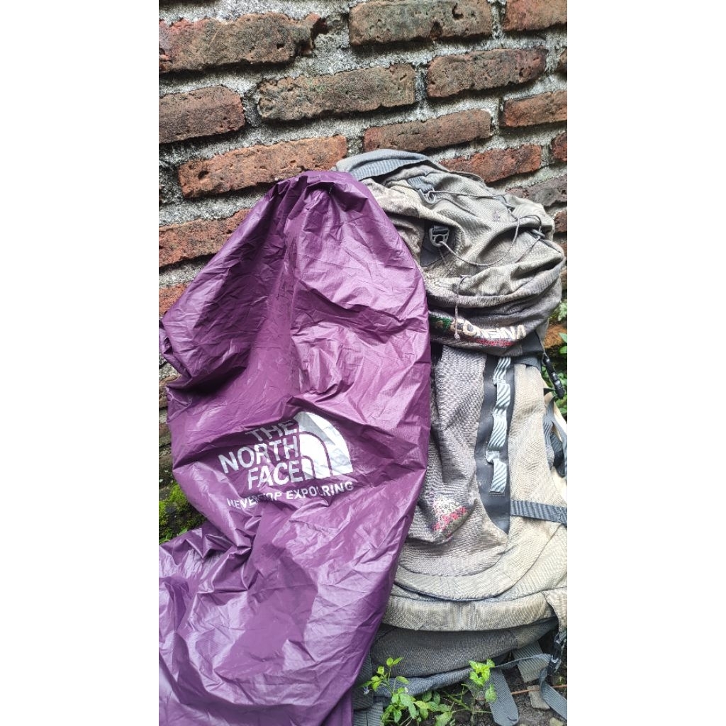 carrier consina extreme expedition 70+10L