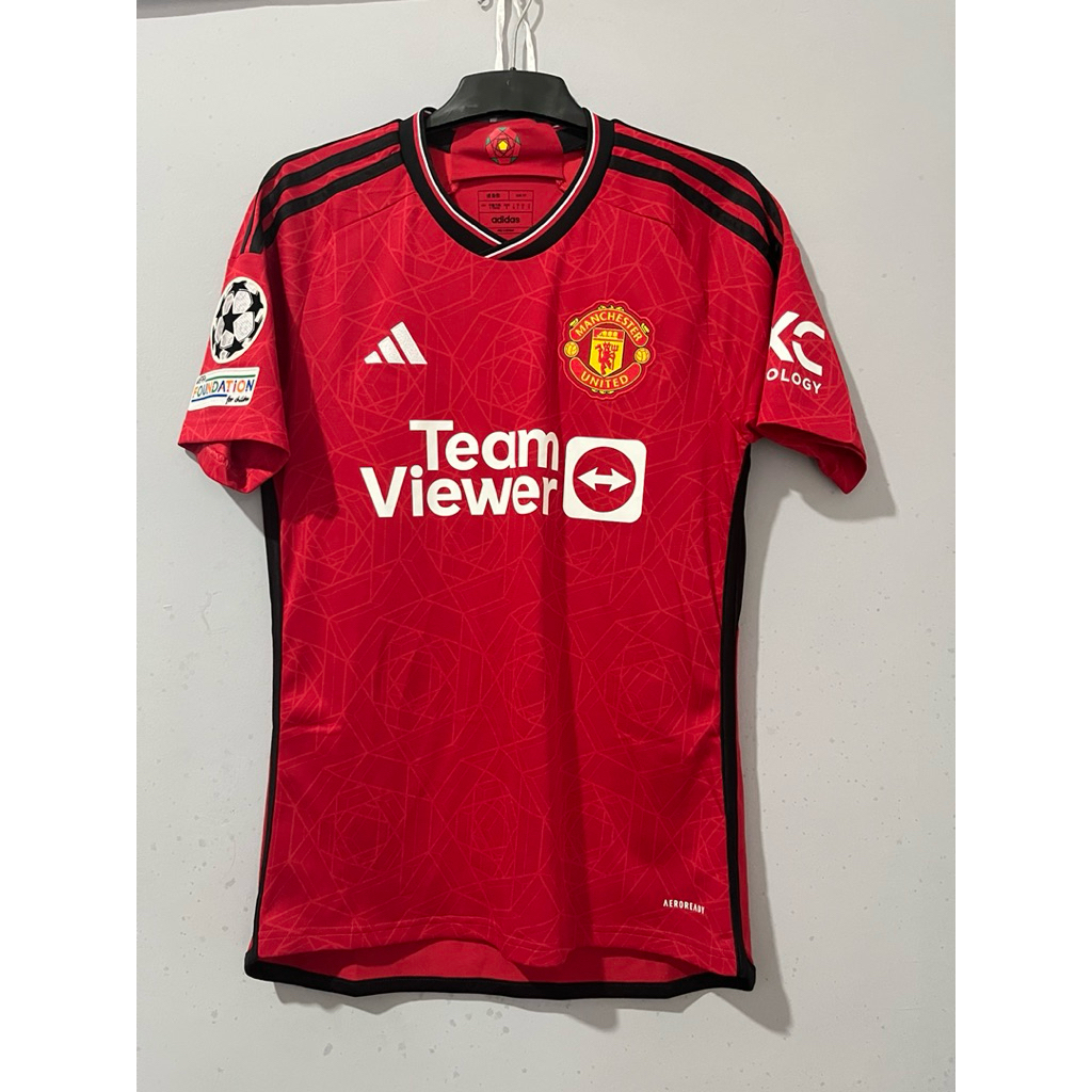 Jersey Manchester United 2023 Original - S