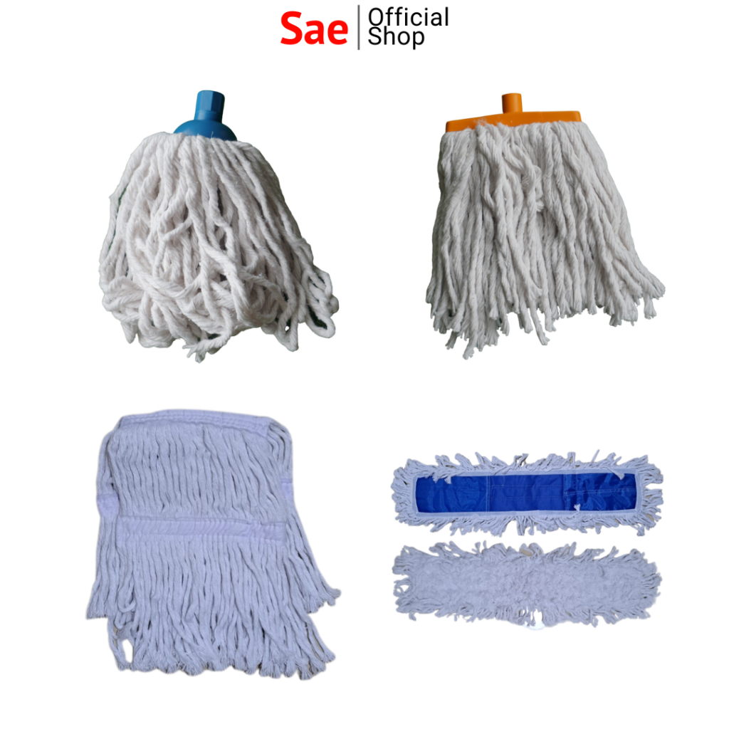 Global Refill Pel Lantai/ Pel Obor Bulat Sumbu/ Pel Kotak Sumbu/ Pel Jepit Katun/ Pel Lobby