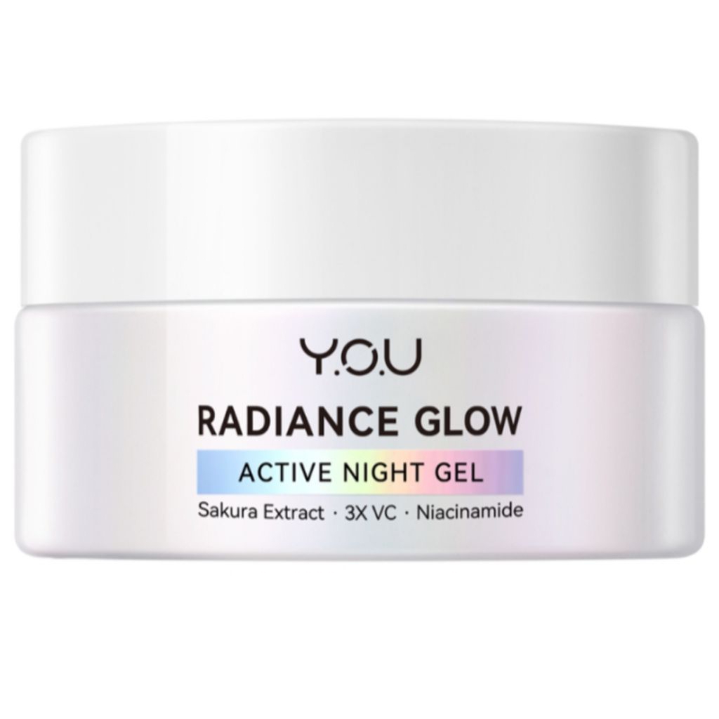 Y.O.U RADIANCE GLOW
