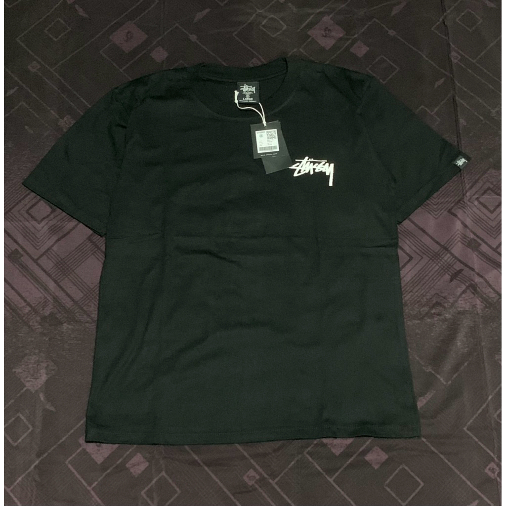 Kaos Stussy ORIGINAL INDONESIA