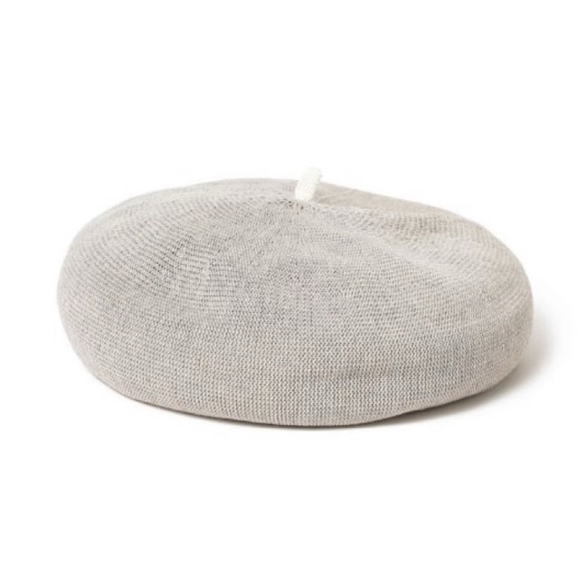 BEAMS BOY BERET HAT