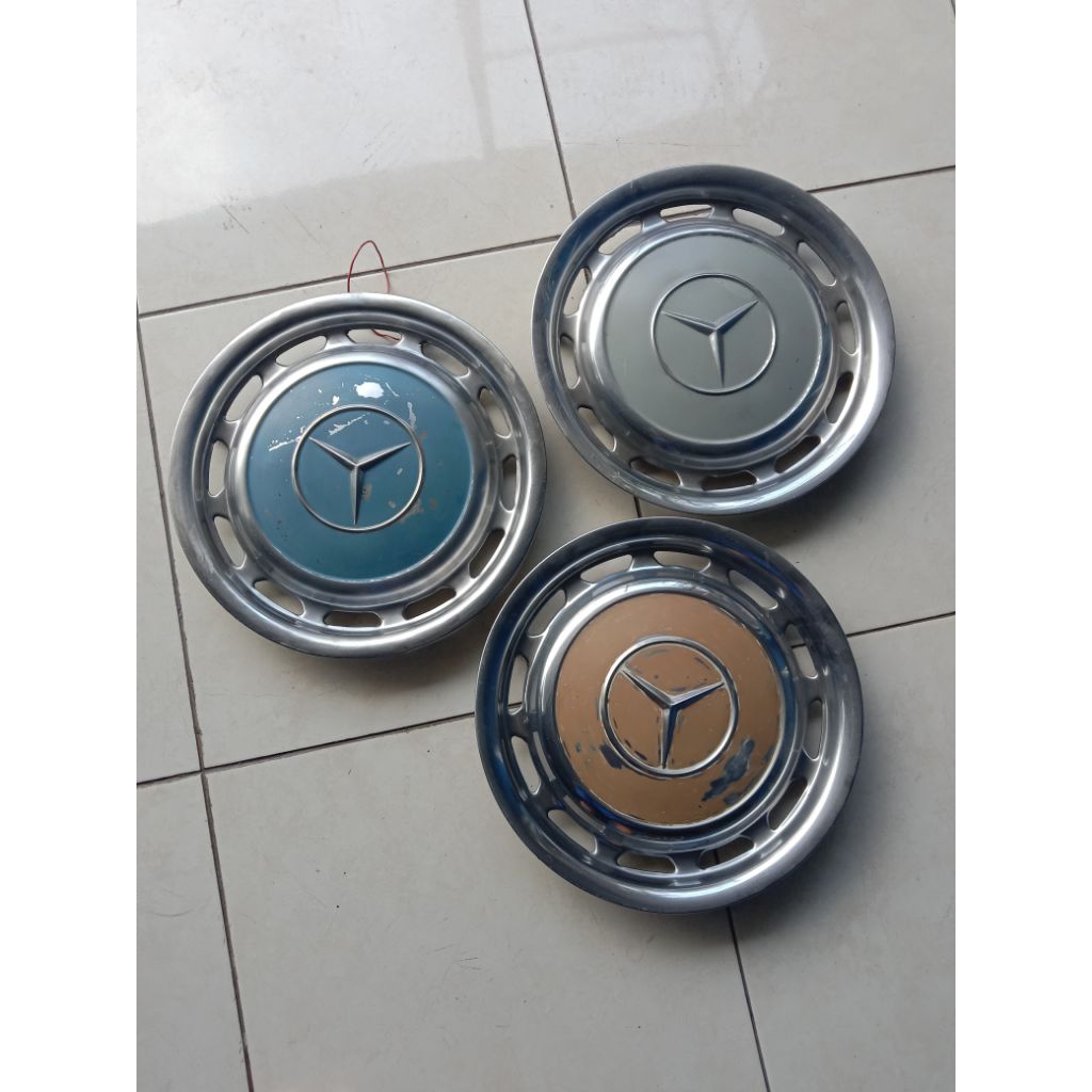 Dop Mercy Mini Original