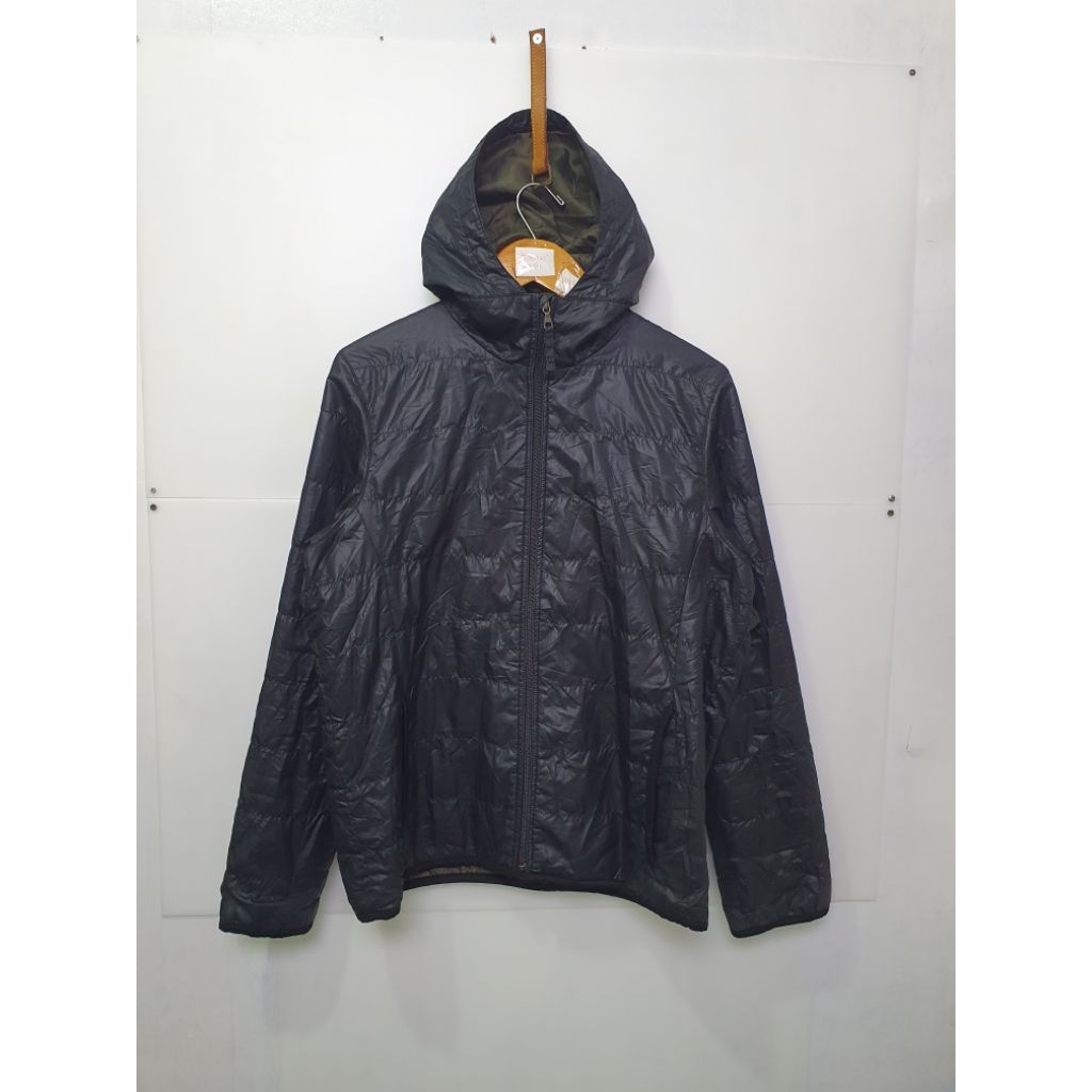 Uniqlo Ultralight Quilted Jacket