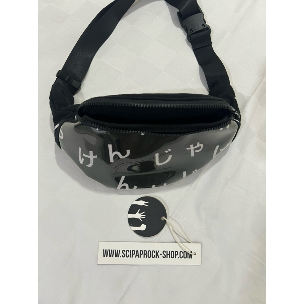 Waistbag from Scipaprock