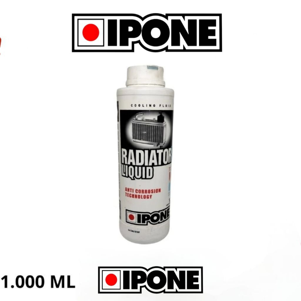 AIR RADIATOR COOLANT 1 LITER