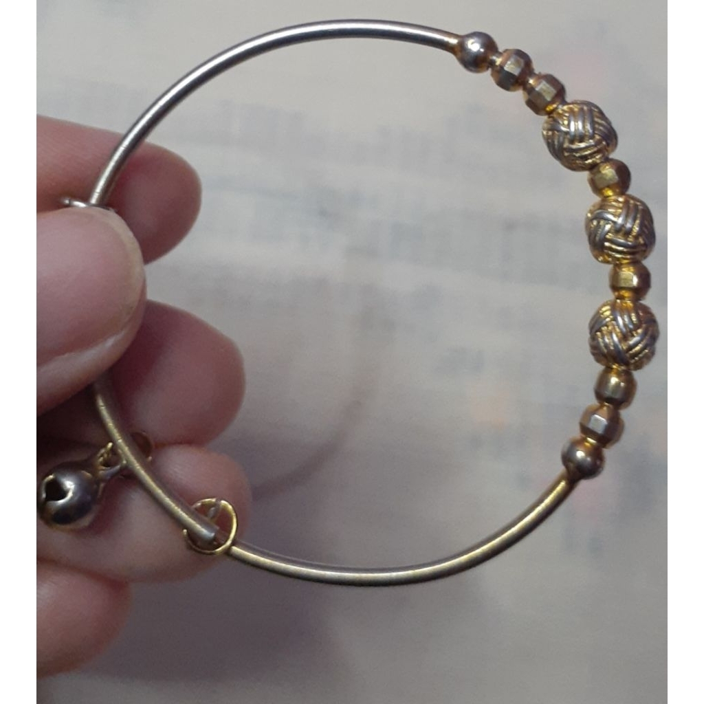Gelang Lawas Gelang Anak Perempuan