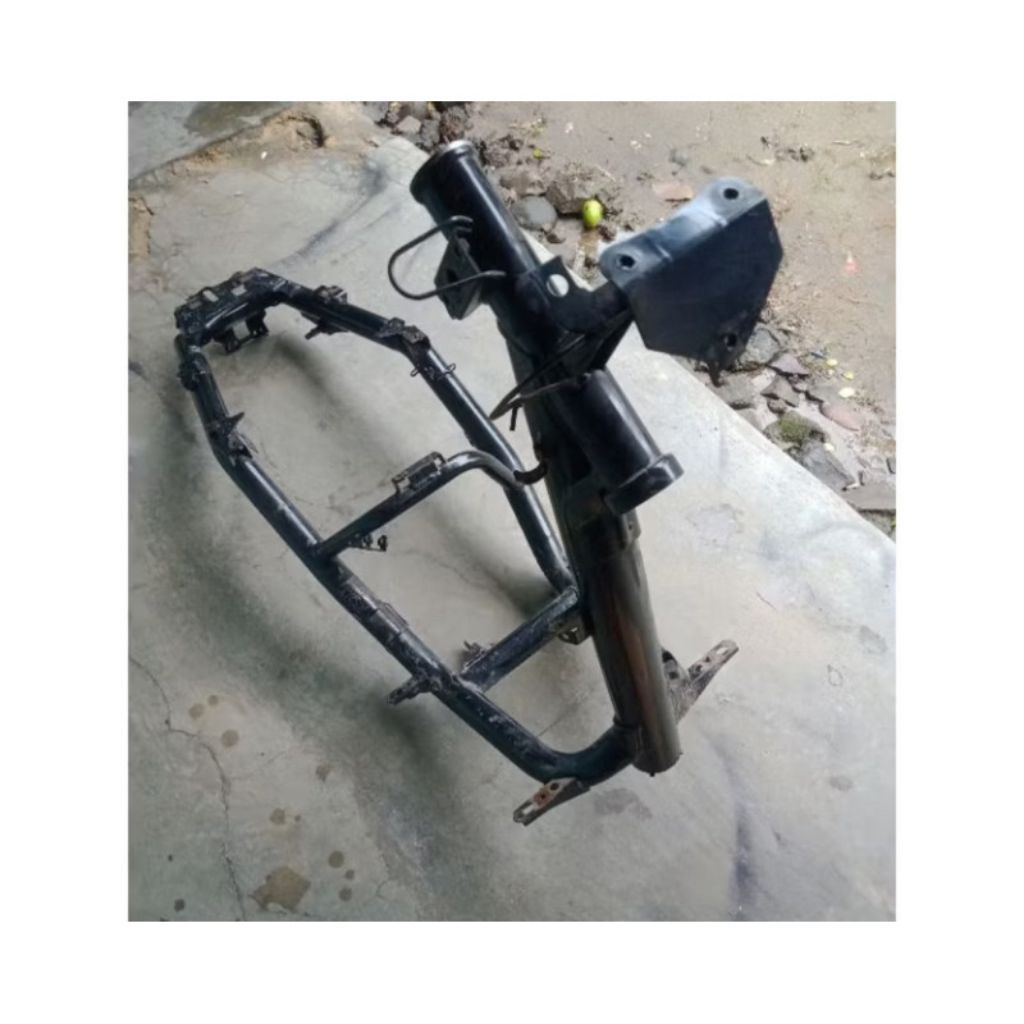 rangka frame Yamaha Mio j/Mio gt original copotan