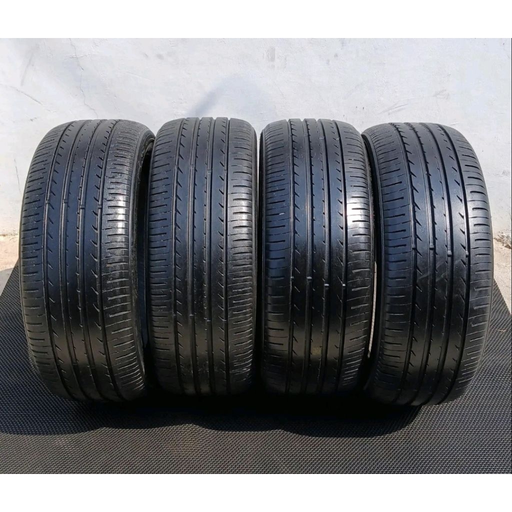 Ban Seken Toyo proxes R52 A 215 50 R18 Made in Japan