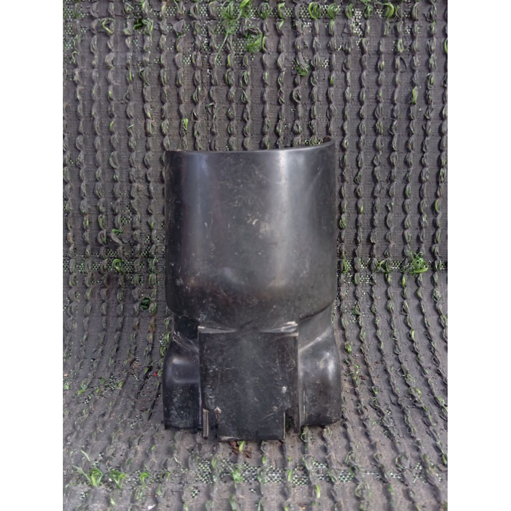 cover shock belakang ninja rr original