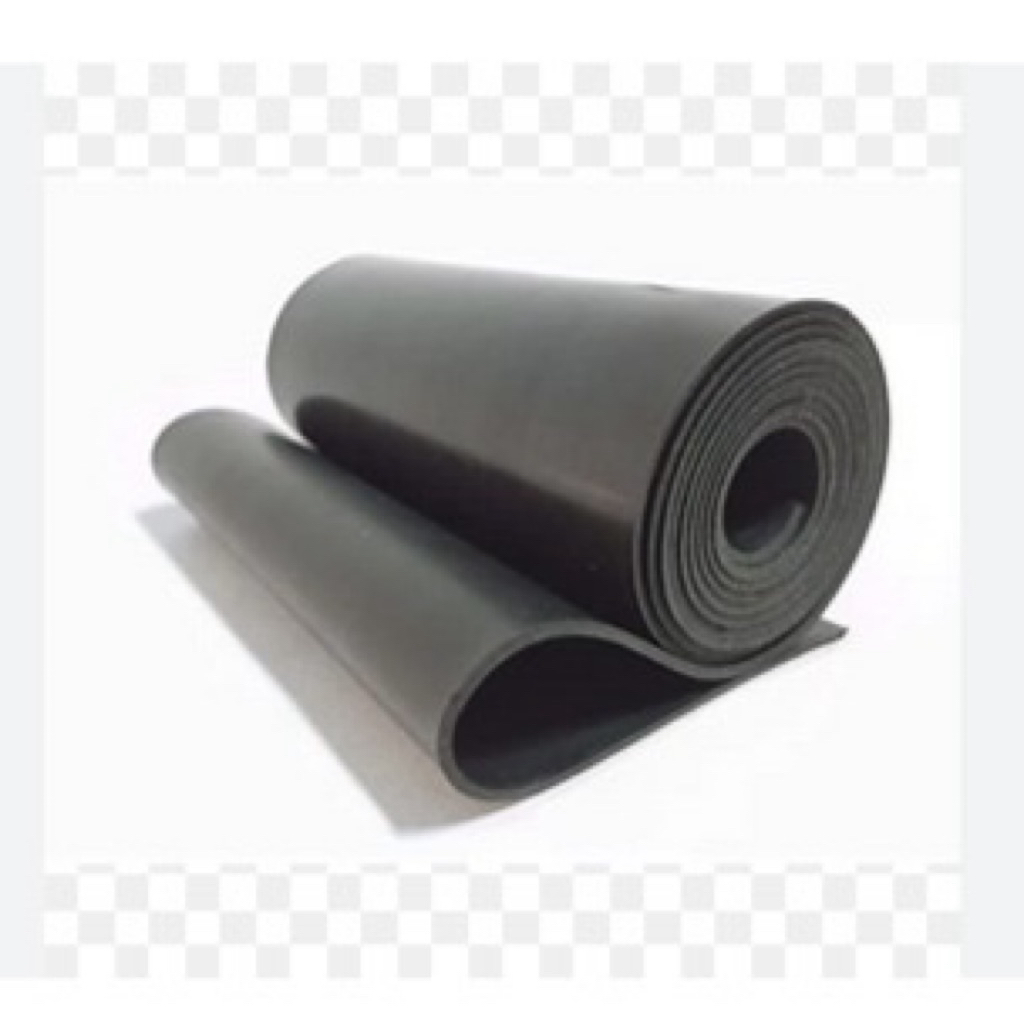 Ruber Judo Karet Elastis