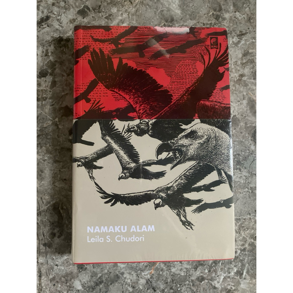 namaku alam