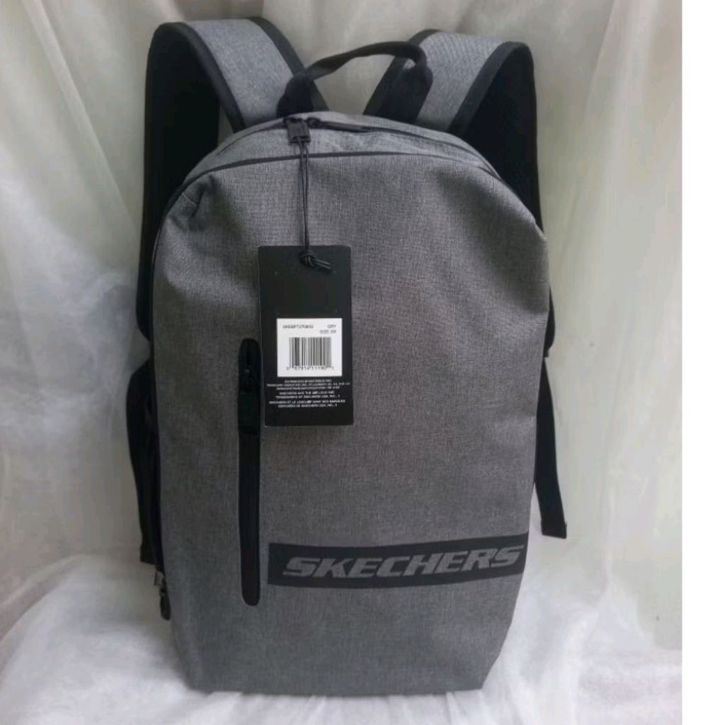 Tas Ransel Sekolah Serbaguna Skechers Backpack Unisex