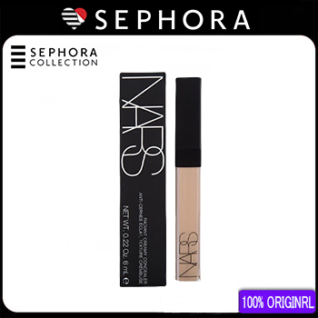 Nars Concealer/NARS Radiant Creamy Concealer soft matte 6ml