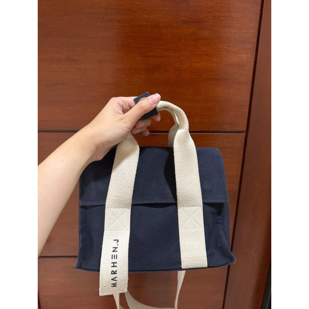 Marhen J ukuran M Ori