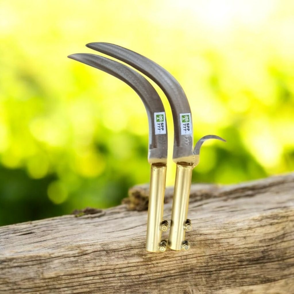 #egrek sawit mini spp 777 Premium#