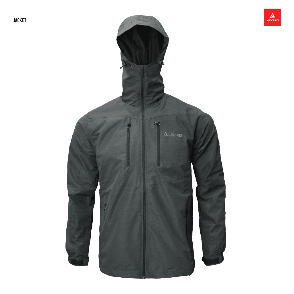 LEUSER JAKET AINOS